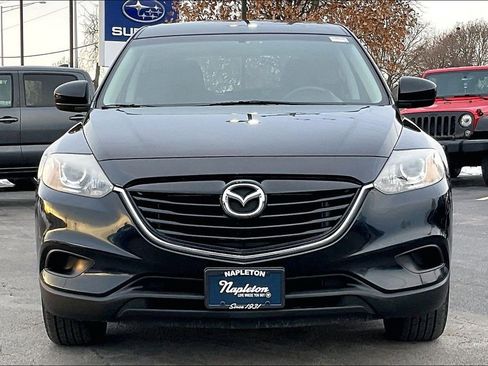 Used 2015 MAZDA CX-9 Sport image 2