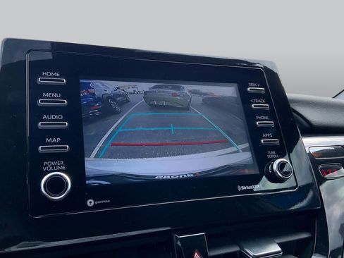 Used 2023 Toyota Camry SE FWD image 27