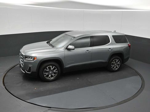 Used 2023 GMC Acadia SLE AWD/4WD image 33