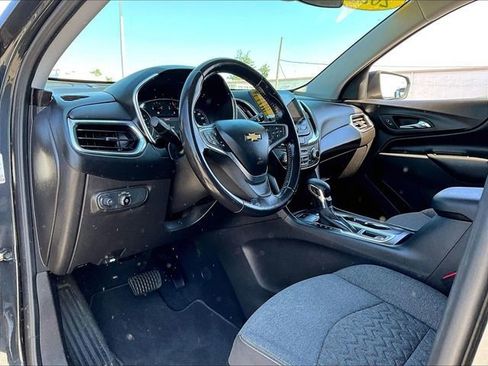 Used 2022 Chevrolet Equinox LT AWD/4WD image 8