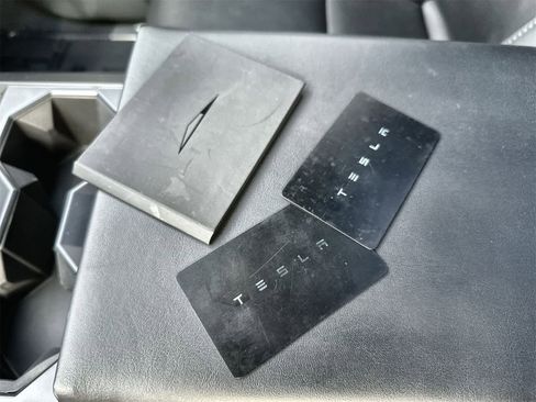 Used 2024 Tesla Cybertruck Cyberbeast image 19