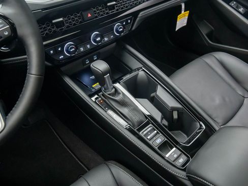 New 2025 Honda Accord Touring image 20