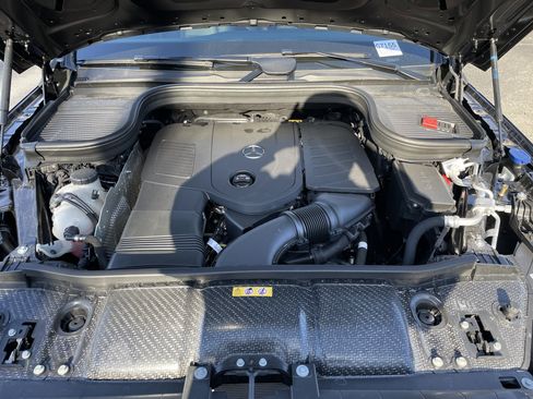 New 2026 Mercedes-Benz GLE 350 4MATIC image 45