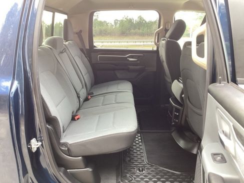 Used 2020 RAM 1500 Big Horn image 33