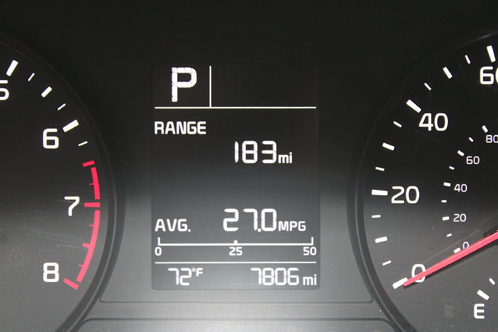 Used 2020 Kia Rio S FWD image 2