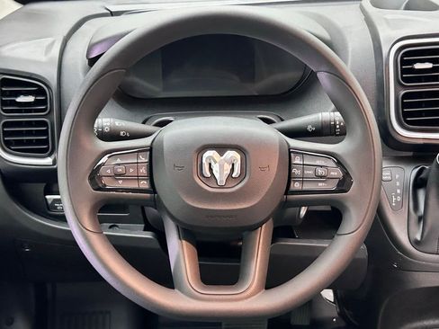 New 2026 RAM ProMaster 2500 w/ Quick Order Package 22G SLT image 21