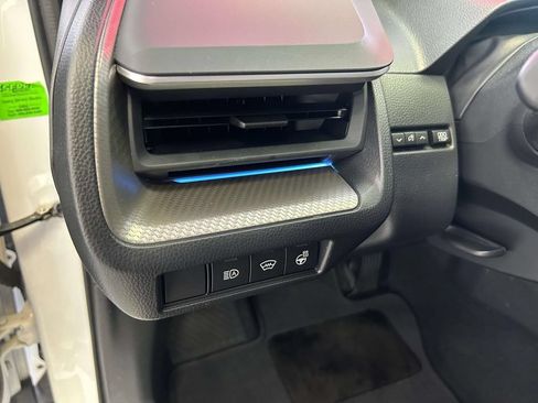 Certified 2023 Toyota Prius Limited w/ Limited Premium Package FWD image 17