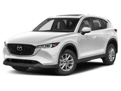 Used 2023 MAZDA CX-5 AWD 2.5 S image 10