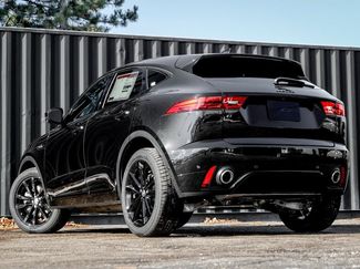 New 2024 Jaguar E-PACE R-Dynamic SE video 2