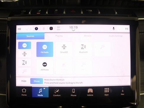 New 2025 Jeep Grand Cherokee Limited image 7