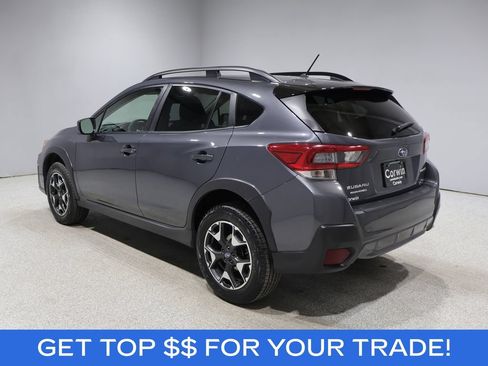Used 2020 Subaru Crosstrek 2.0i AWD/4WD image 4