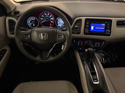 Used 2016 Honda HR-V EX-L image 23