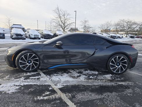 Used 2016 BMW i8 image 15