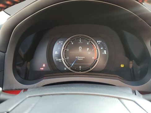 Used 2023 Lexus IS 350 F Sport image 32