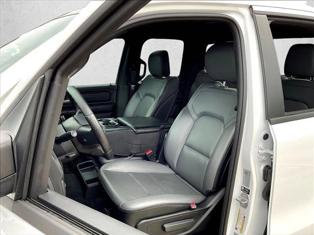 Used 2025 RAM 1500 Tradesman AWD/4WD image 22