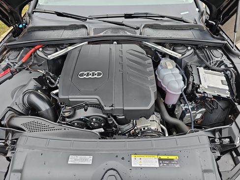 Used 2023 Audi A4 2.0T Premium Plus image 31
