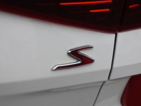 Certified 2021 Kia Seltos S FWD image 14