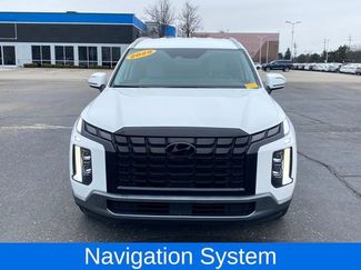 Used 2025 Hyundai Palisade SEL FWD video 2