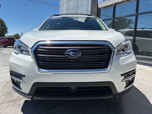 Used 2022 Subaru Ascent Limited w/ Technology Package AWD/4WD image 2