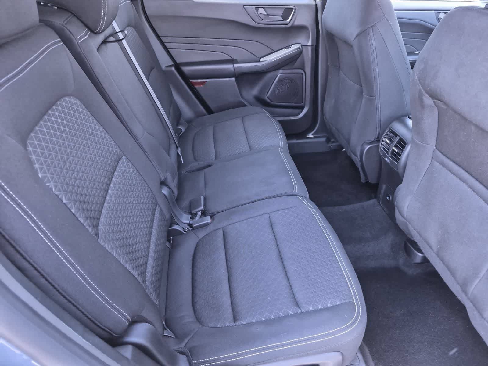 Used 2024 Ford Escape Active w/ Tech Pack #1 AWD/4WD image 20