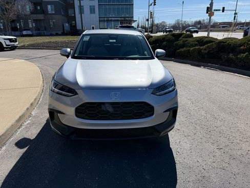 New 2026 Honda HR-V LX image 13