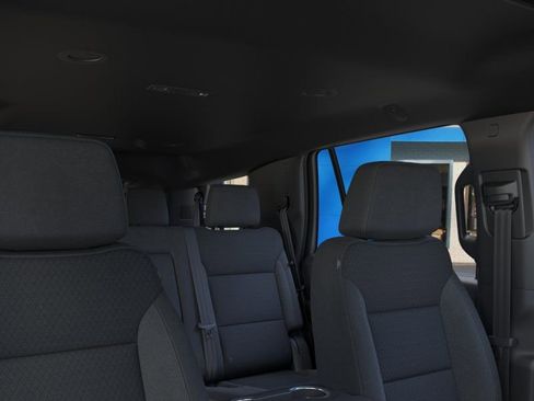 New 2026 Chevrolet Tahoe LS w/ Max Trailering Package image 24