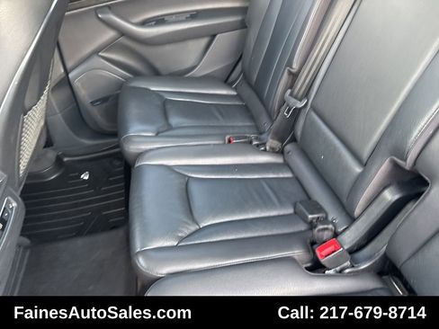 Used 2019 Audi Q7 3.0T Premium Plus w/ Premium Plus Package image 40