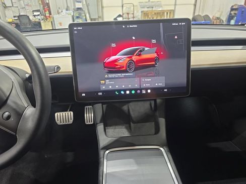 Used 2023 Tesla Model 3 Performance AWD/4WD image 21