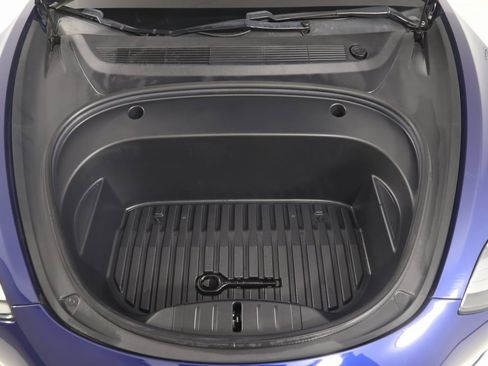 Used 2021 Tesla Model 3 Long Range image 21