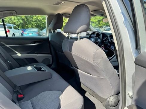 Used 2023 Toyota Camry LE FWD image 24
