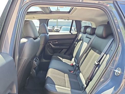 New 2026 MAZDA CX-50 AWD 2.5 S w/ Cargo Package image 8