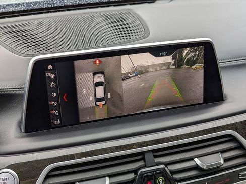 Used 2019 BMW 740i 740i w/ Executive Package image 20