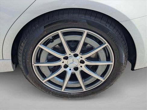 Used 2026 Mercedes-Benz C 43 AMG 4MATIC Sedan image 25