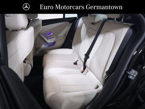Used 2023 Mercedes-Benz CLA 250 4MATIC image 52