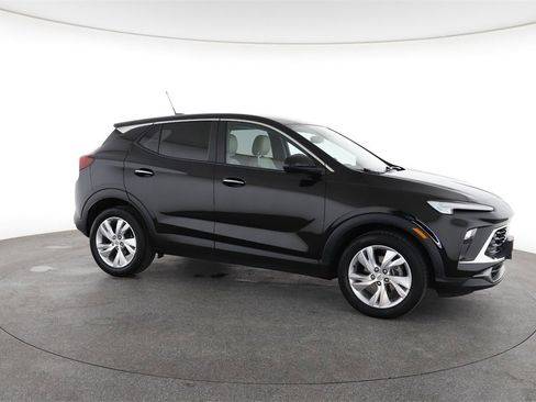 Used 2024 Buick Encore GX Preferred image 15