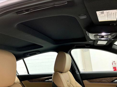 New 2026 Cadillac CT5 Premium Luxury image 23