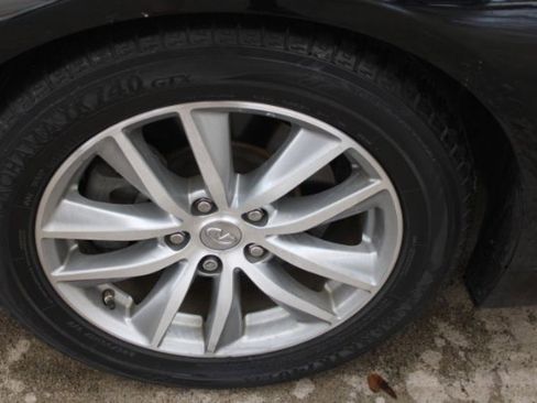 Used 2015 INFINITI Q50 Premium w/ Technology Package image 29