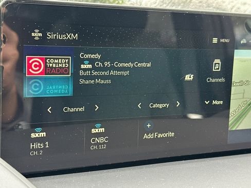 New 2026 Acura RDX A-Spec image 23