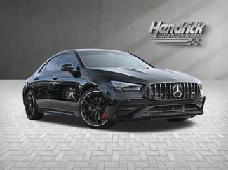 Used 2024 Mercedes-Benz CLA 35 AMG 4MATIC video 2