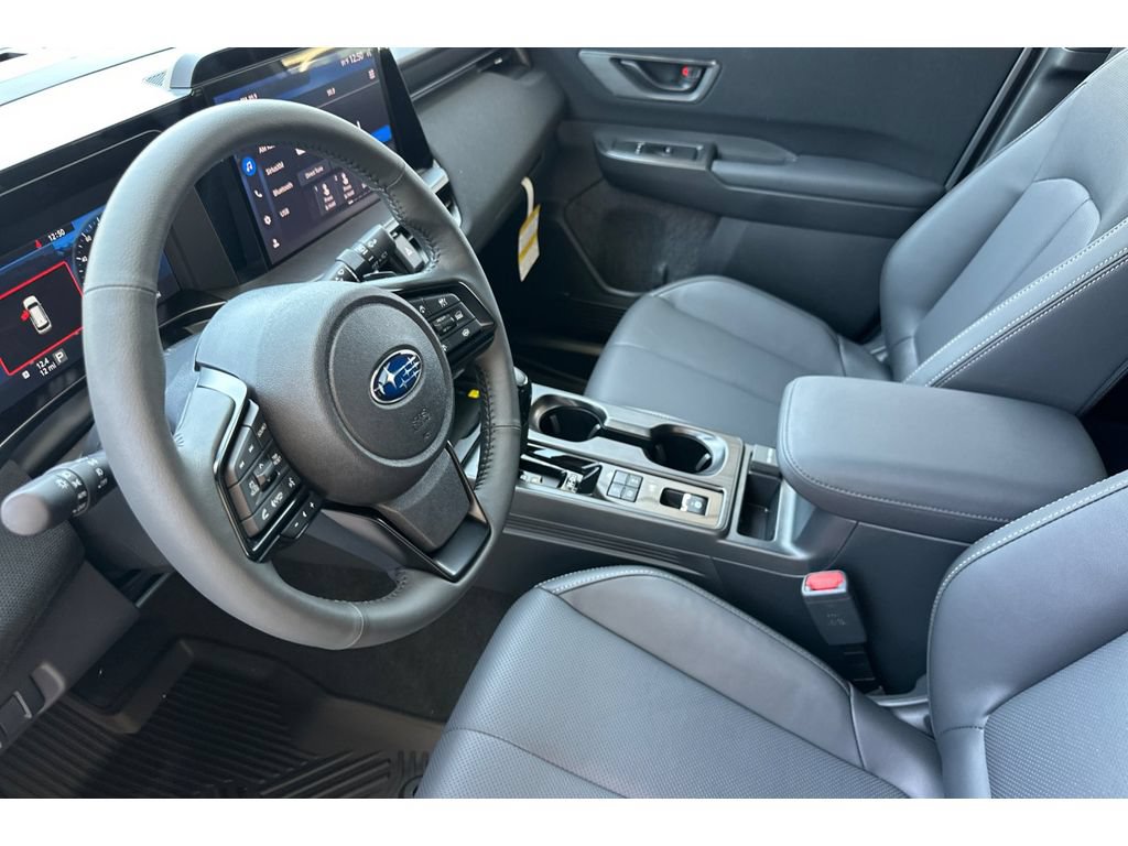 New 2026 Subaru Outback Limited AWD/4WD image 10