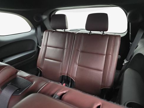 Used 2024 Dodge Durango R/T AWD/4WD image 33