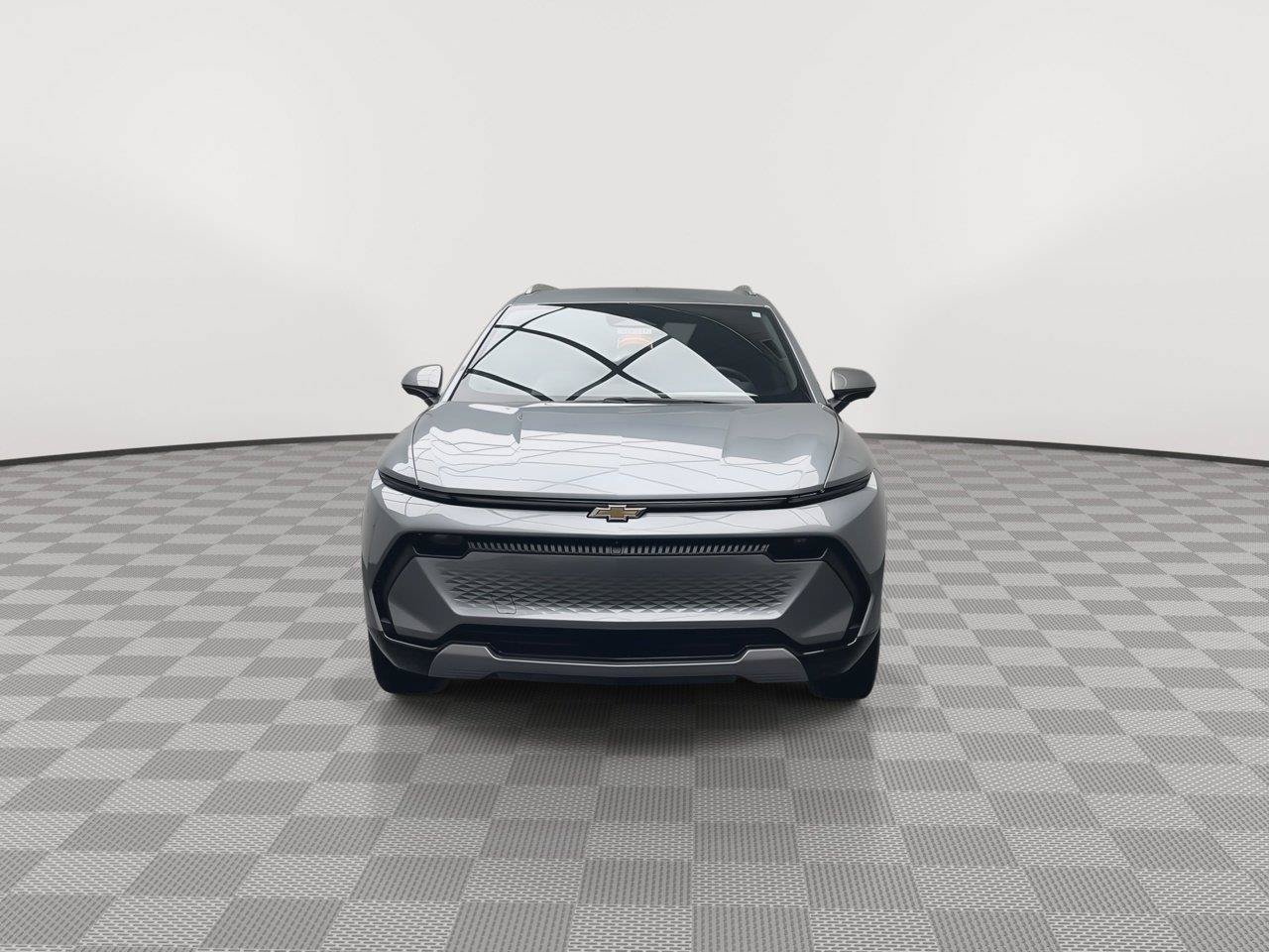 Certified 2024 Chevrolet Equinox EV LT AWD/4WD image 34