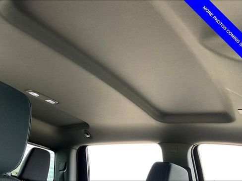 Used 2025 Chevrolet Silverado 2500 LT w/ Trail Boss Package image 23