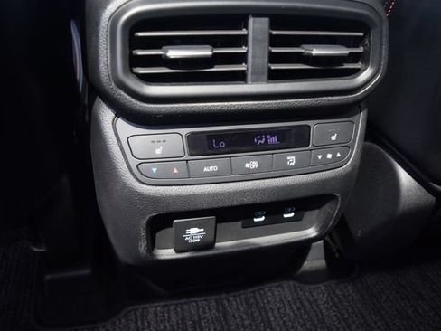 Used 2026 Honda Passport TrailSport Elite image 19