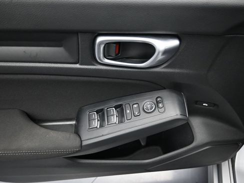 Used 2023 Honda Civic Sport image 10