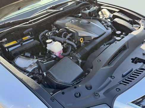 Used 2021 Lexus IS 300 w/ Accessory Package RWD image 62