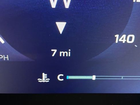 New 2026 Chevrolet Silverado 1500 LTZ w/ LTZ Convenience Package II image 15