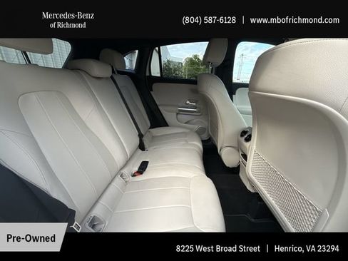 Used 2026 Mercedes-Benz GLA 250 4MATIC image 16