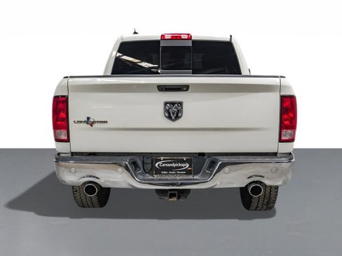 Used 2016 RAM 1500 Lone Star image 7