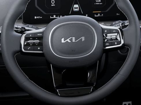 New 2024 Kia Sorento SX AWD/4WD image 22